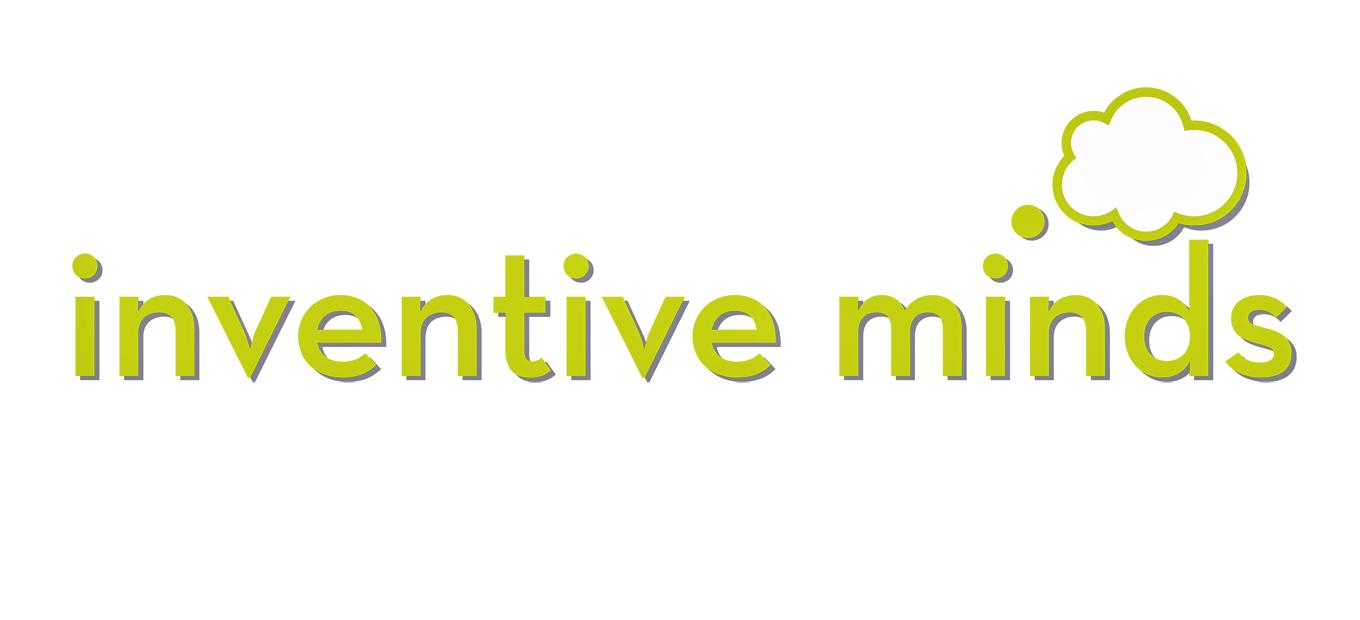 Inventive Minds Logo